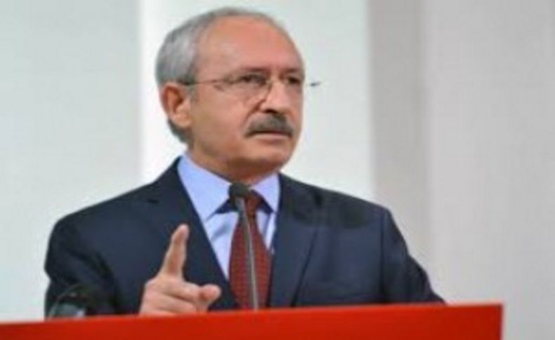 Kılıçdaroğlu liseli için verilen kararı değerlendirdi