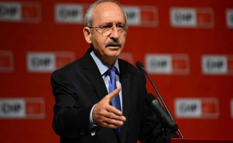 Kılıçdaroğlu: Sayın Bahçeli de üzülmüştür