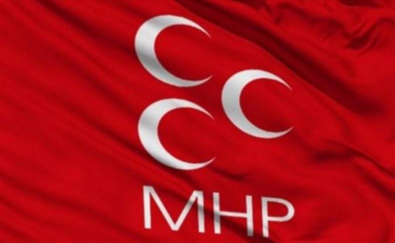 MHP kulisleri hareketlendi!