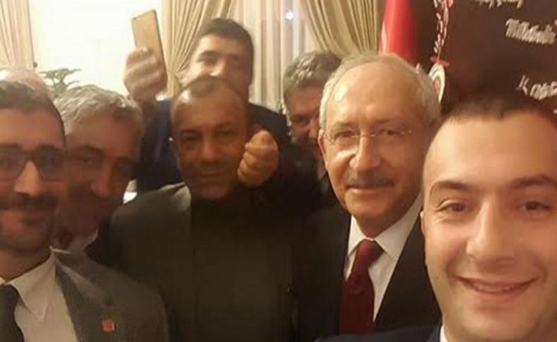 CHP Çiğli'de fatura Koçer'e kesildi!