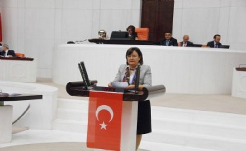 Güven: Cinsel suçların cezaları ‘torba’ya sığmaz