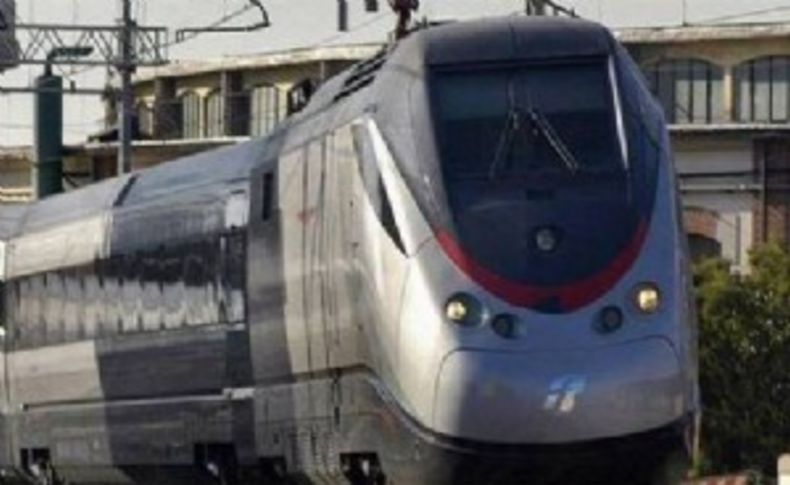 Kapıkuleye hızlı tren 3 ile havalimanı müjdesi