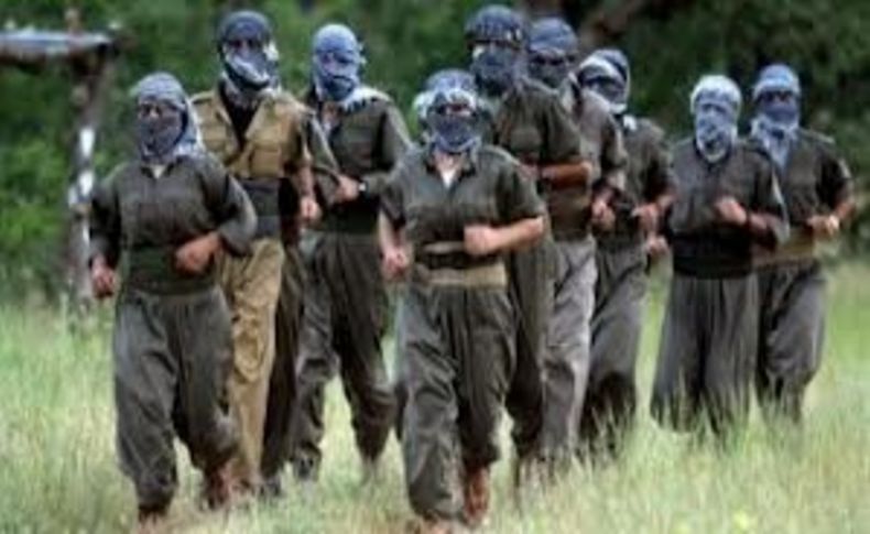 PKK’dan 
