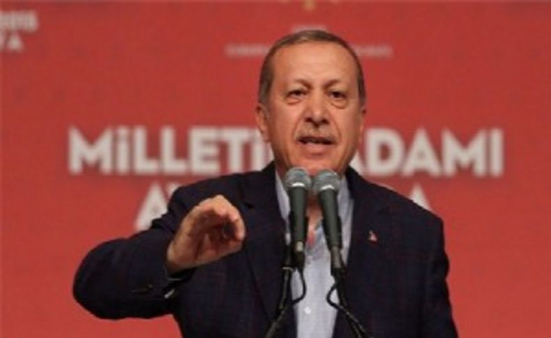 Erdoğan: 'Ya Mehmet hocam sen niye satıyorsun ya'