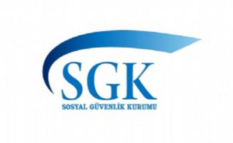 SGK dolandırıcılara karşı uyardı