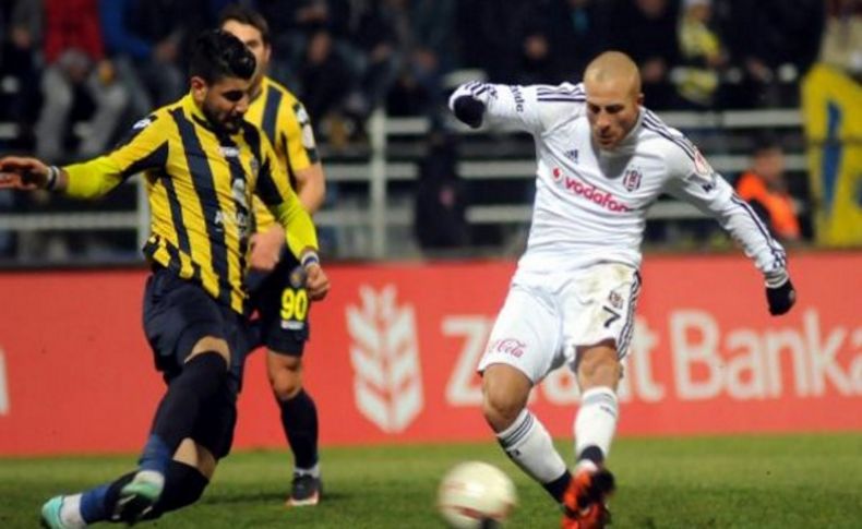 Alkışlar Buca'nın, tur Kartal'ın