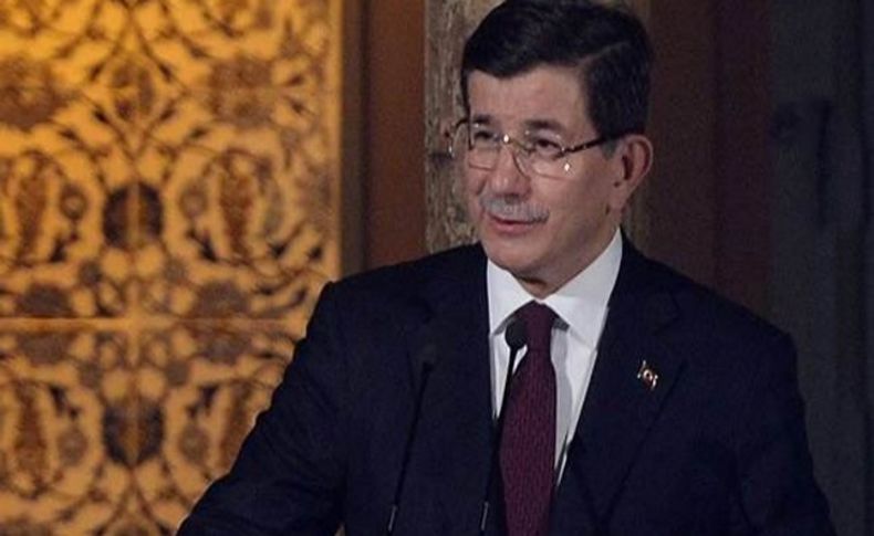 Davutoğlu'ndan 'erken seçim' açıklaması