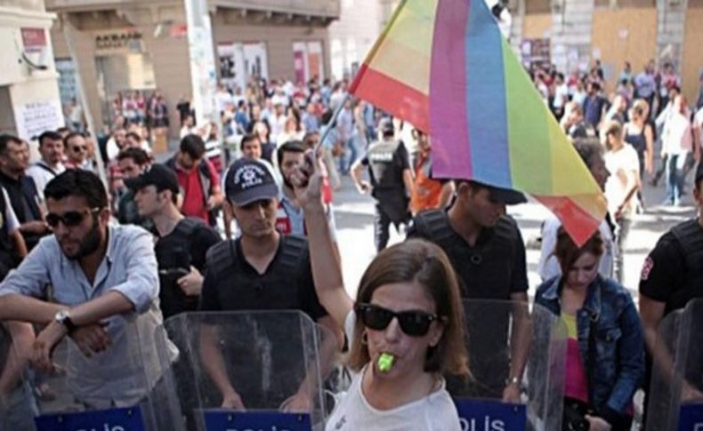 İstanbul Valiliği: LGBT yürüyüşüne izin yok