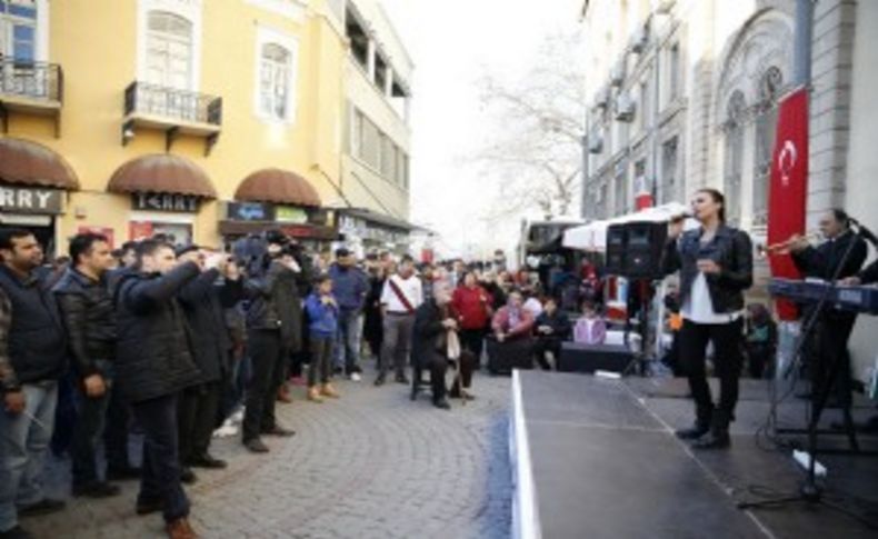 ​ Kemeraltı için özel kanun şart