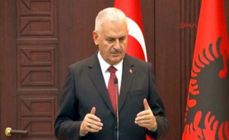 Yıldırım saldırıya ilişkin detayları paylaştı