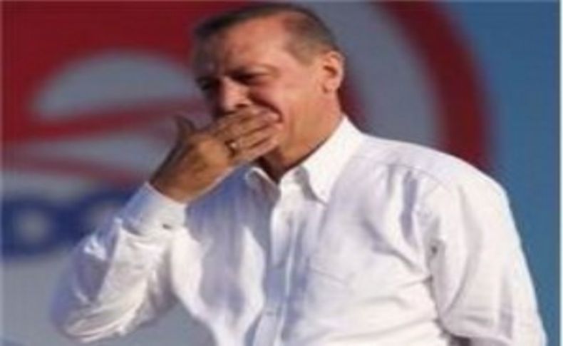 ​Başbakan Erdoğan vasiyetini açıkladı!