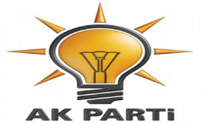 AK Parti İzmir'de Genel Merkez o ilçelere atama yaptı!