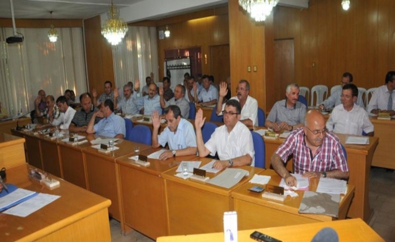 AB, Gezi olayları nedeniyle Polatlı'ya yapılacak hibe ihaleyi erteledi