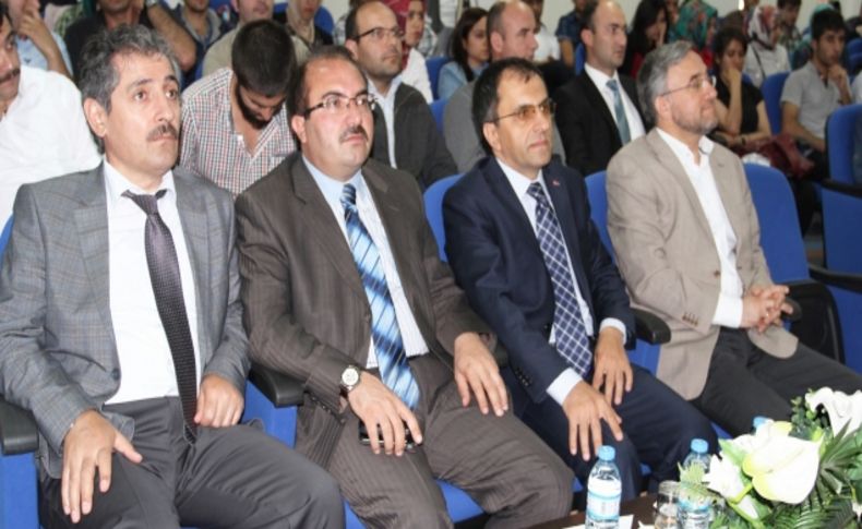 'AB yolunda bizim için önemli olan vatandaşın yaşam kalitesinin artması'