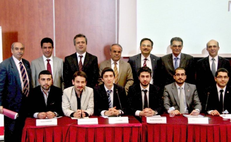 Abant İzzet Baysal Üniversitesi'nde 'Tarık Buğra' konulu panel düzenlendi