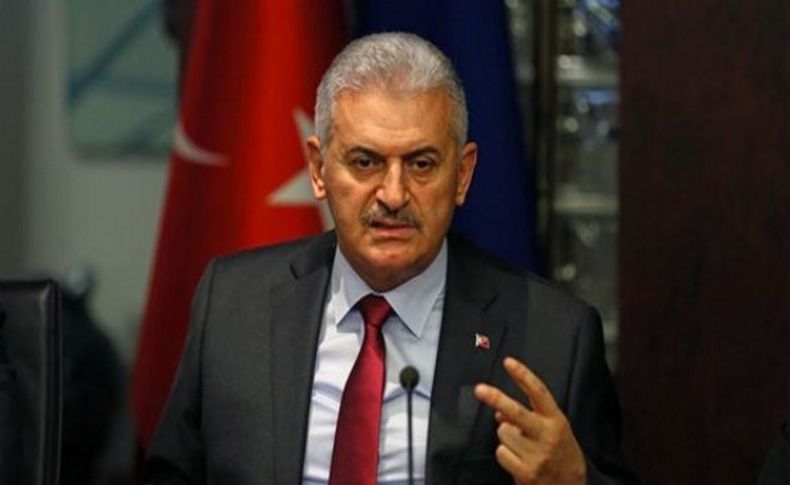 Yıldırım: Joe Biden Türkiye'ye gelecek