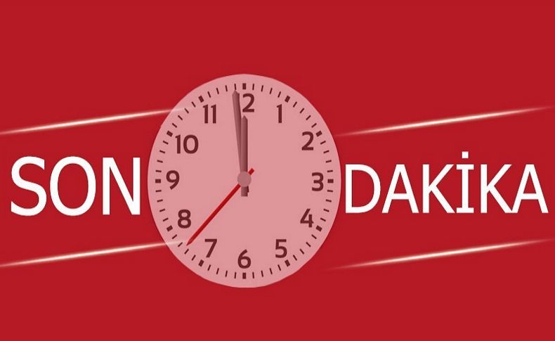 ABD'den İran'a karşı yeni hamle...