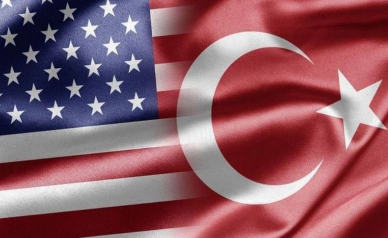 ABD'den Türkiye'nin tepkisini çekecek Afrin açıklaması