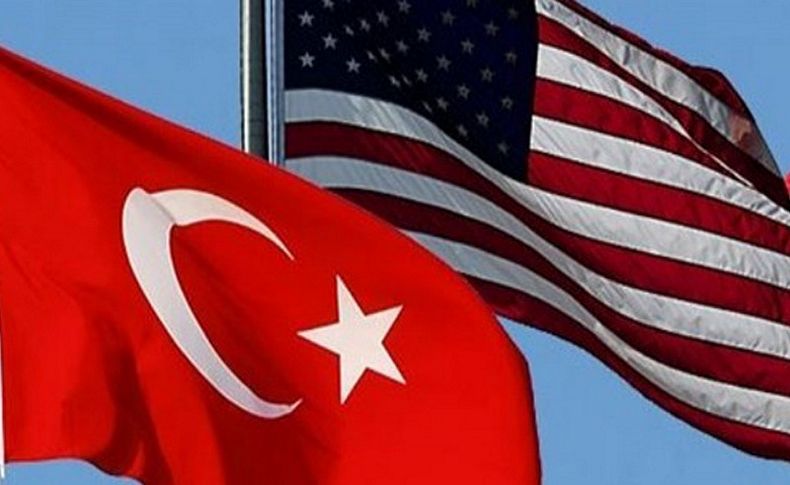 ABD: Türkiye'nin endişelerini ciddiye alıyoruz
