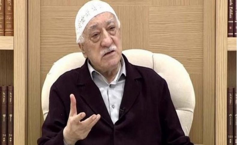 ABD'ye Gülen için tutuklama talebi