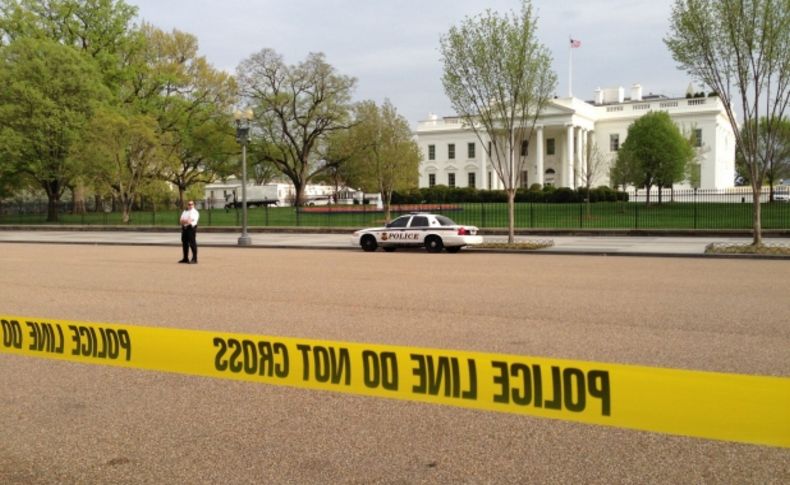 ABD’de bayraklar yarıya indirildi, Washington teyakkuzda