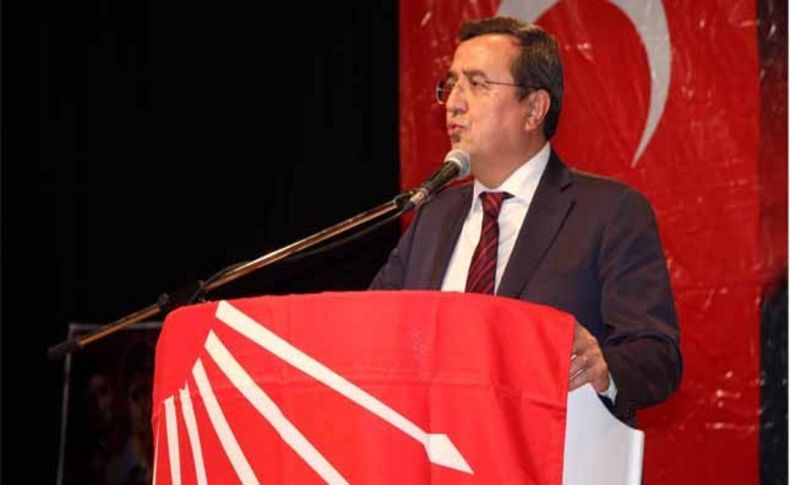 CHP Narlıdere seçim startını verdi