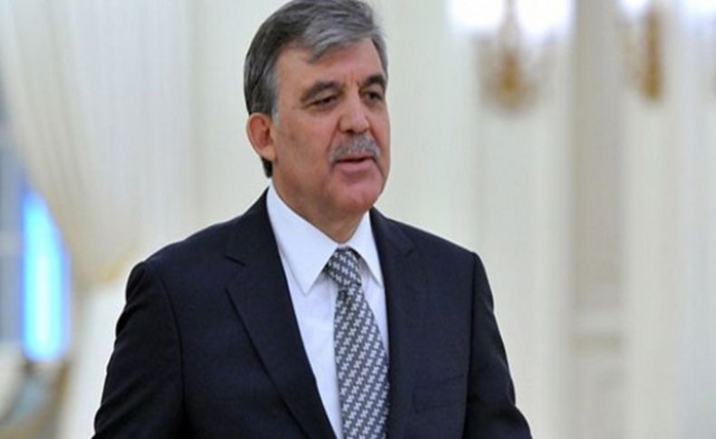 Abdullah Gül: 