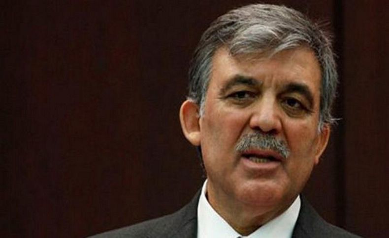 Abdullah Gül seçimlerde aday olacak mı'