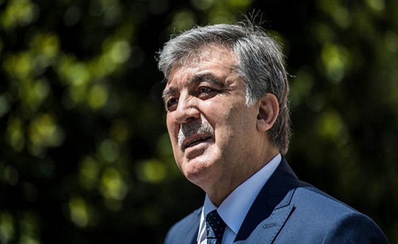 Abdullah Gül'ün açıklaması için kim ne dedi'