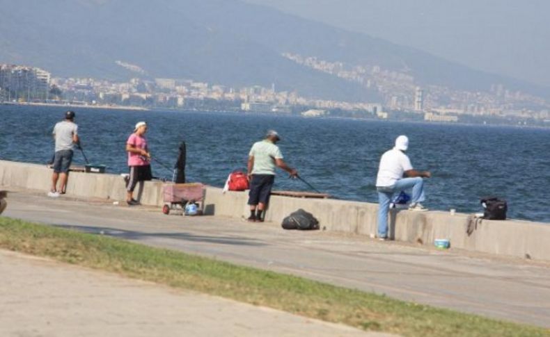 Ege'de açık deniz balıkçılığına destek talebi