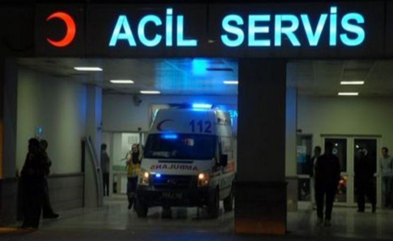 Acil servisler acil kadro bekliyor