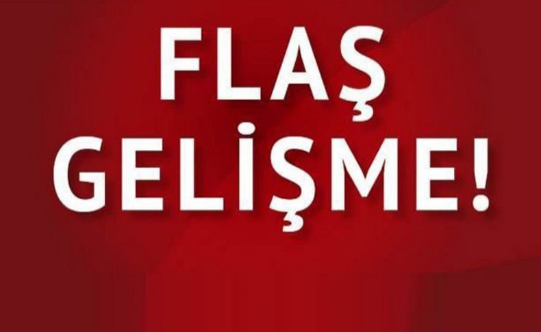 Adalet Bakanlığı'ndan flaş Gülen talebi