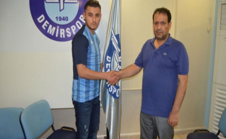 Adana Demirspor, Ozan Köse ile anlaştı