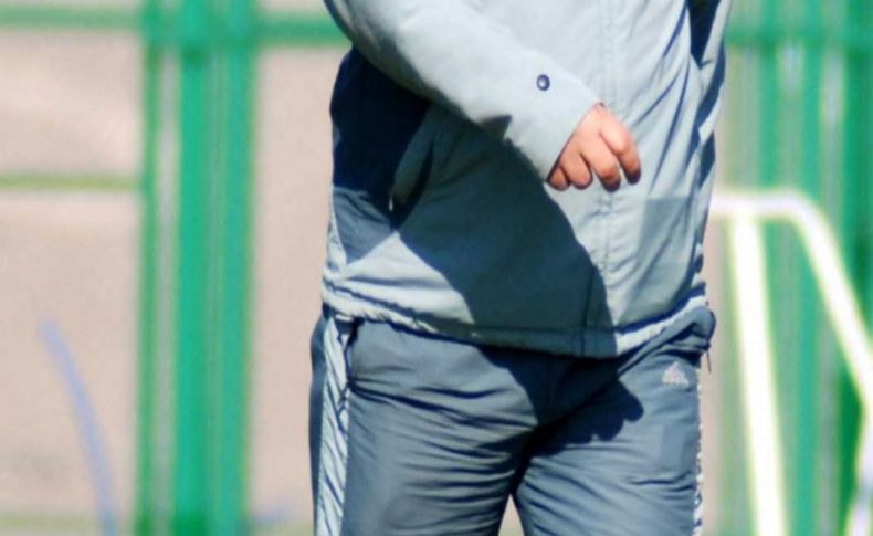 Adanaspor Ekrem Al ile iki yıllık sözleşme imzaladı
