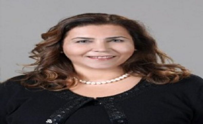 Gürcü hizmetli kadın boğazını keserek intihara kalkıştı