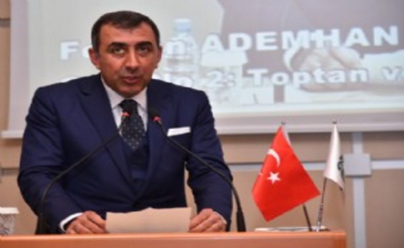 Ademhan, “Çözümün adresi Meclis”