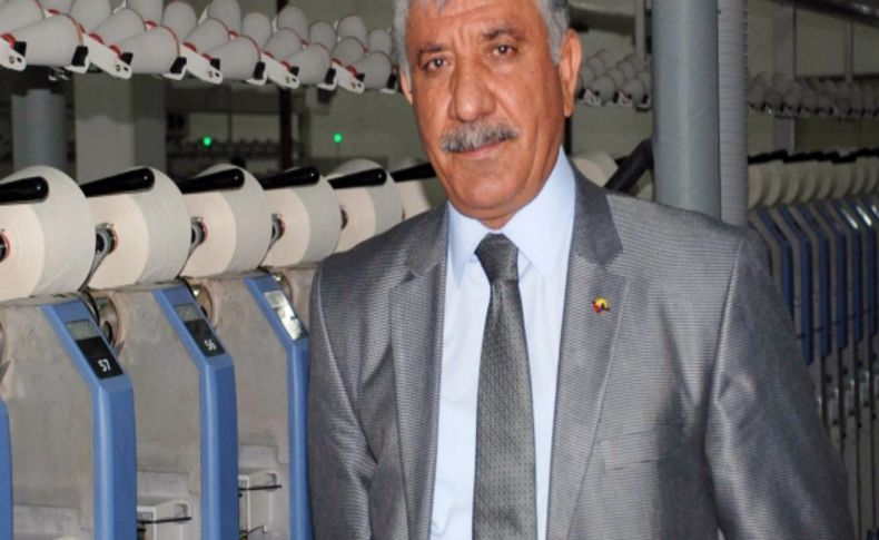 Adıyaman TSO Başkanı Uslu: Sigorta teşviki istihdamı arttıracak