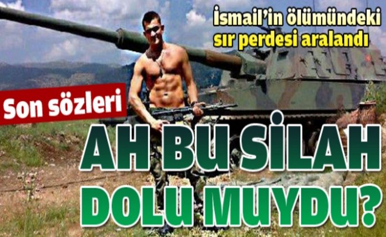 Adli tıp cinayet değil intihar dedi