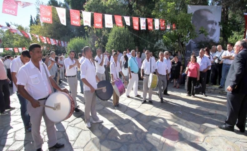 Adnan Keskin: Türkiye'nin sivil bir demokratik isyana ihtiyacı var
