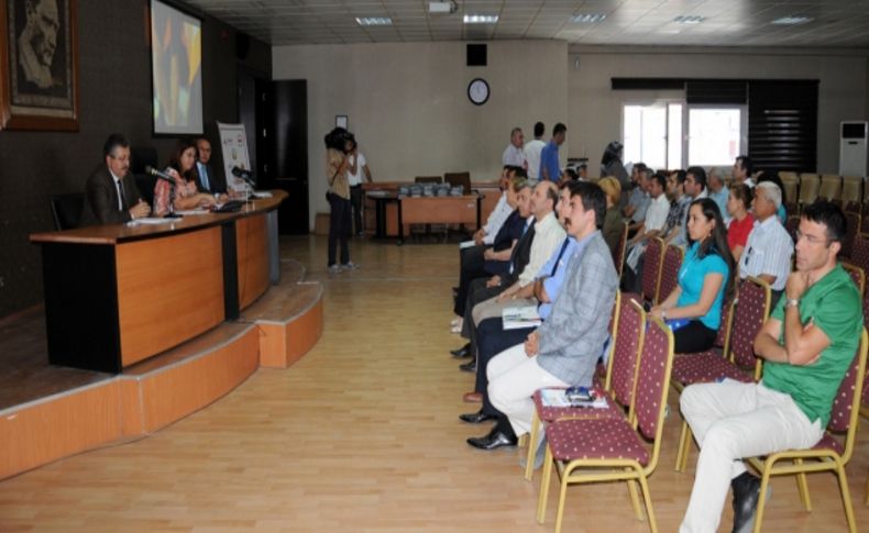 Afyon’da ev hanımları geri dönüşümden para kazanacak