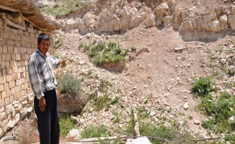 Afyonkarahisar'da 10 yıl önce bulunan yeraltı şehri ilgi bekliyor