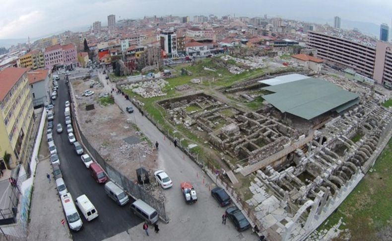 Agora'da protokol krizi aşıldı: Ankara'dan beklenen onay geldi!