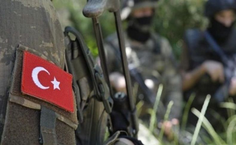 Ağrı'da PKK'lı teröristlerle çıkan çatışmada 2 asker şehit oldu