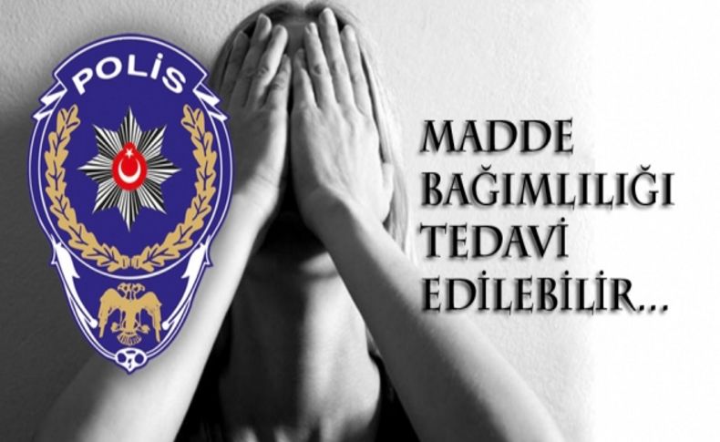 Ağrı emniyeti ‘madde bağımlığı’ konusunda uyarıyor