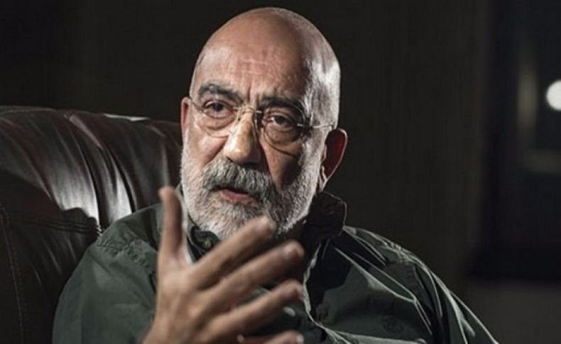 Ahmet Altan hakkında yakalama kararı!