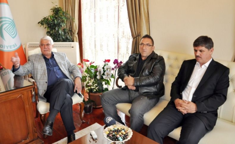 Ahmet Taşçı: Kırkpınar için bu yıl yeni bir karar alınmayacak