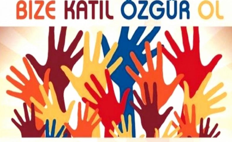 AİBÜ öğrencileri, internet ve cep telefonu bağımlılığına dikkat çekiyor