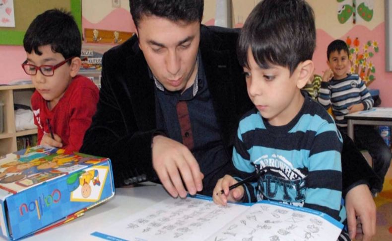 Aileler okula başlangıç yaşı olan 66 ay endişesinden kurtuldu