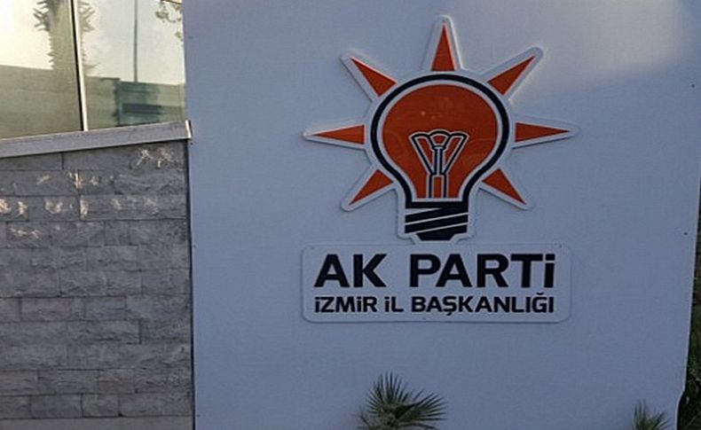 AK Parti 2 ilçede revizyona gidiyor