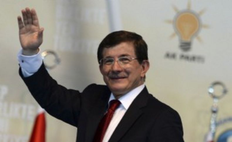 Başbakan Davutoğlu'ndan flaş '3 dönem' açıklaması